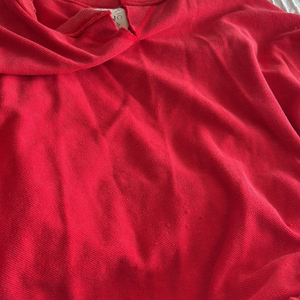 Bonfire Pullover - Picture 6 of 6